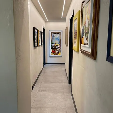 Vila Black Lonato
