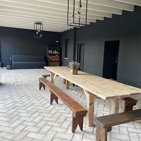 Villa Black Lonato