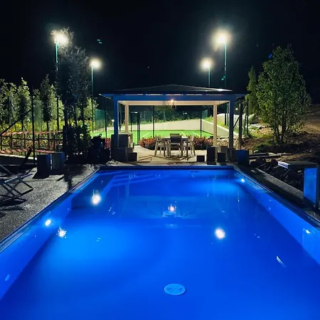 Villa Black Lonato