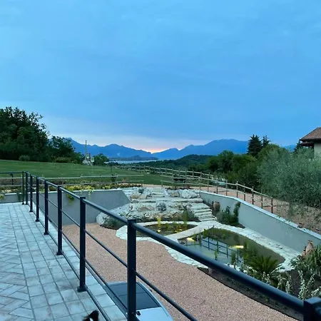 Black * Lonato